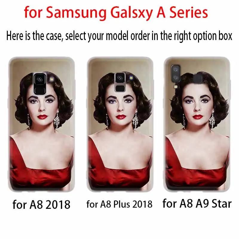 Силиконовый чехол для Samsung Galaxy A42 A52 A72 A32 A12 A71 A51 A70 A50 A20 A30 A20S A21S A50S A6 A7 A8 2018 | Мобильные