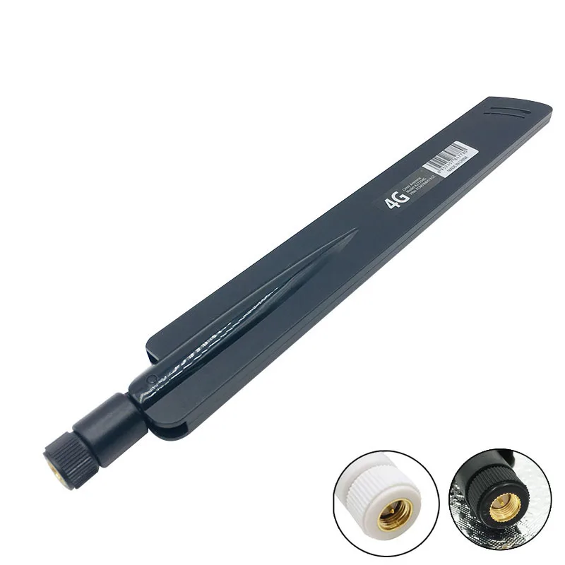 

3G 4G Router Antenna 18DBI 698-960 / 1700-2700Mhz SMA Male