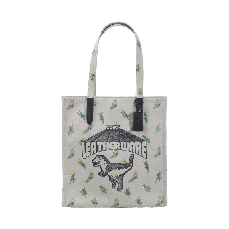 COACH TOT сумка на плечо HANDBAG47553/47764/47762/47761/47550 - Цвет: white47550V5O4Q