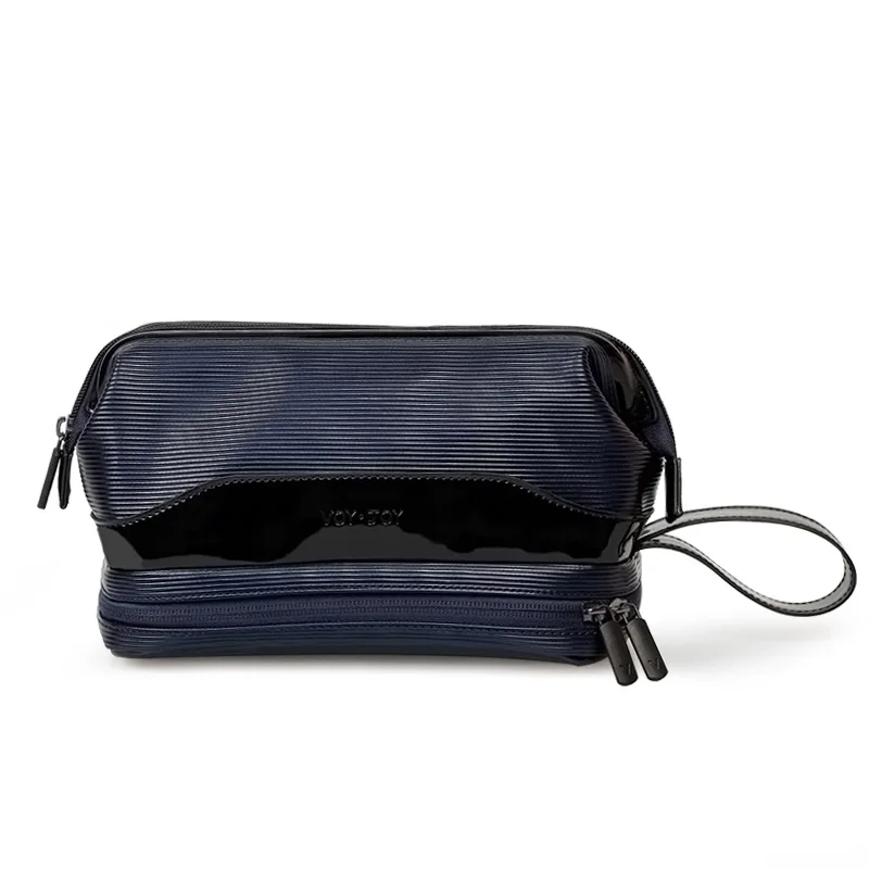 Новая мужская дорожная сумка для хранения Большая водонепроницаемая косметичка