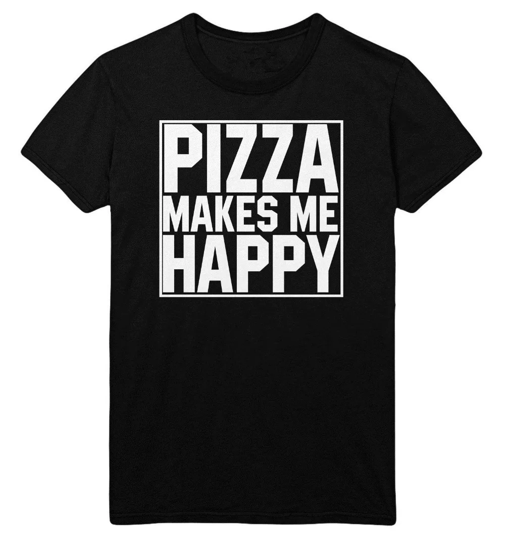 Пицца меня радует футболка|t shirt|shirt tshirt t shirt |