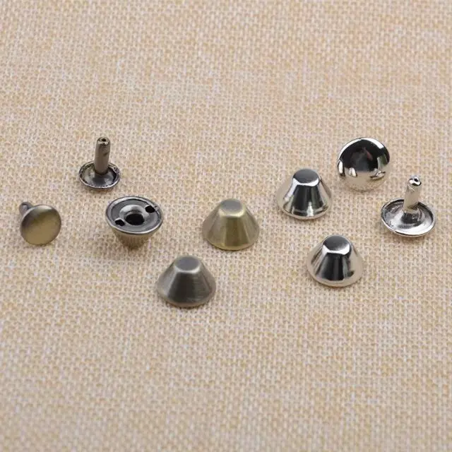 

15 mm Anti Bronze purse feet 1000 pieces