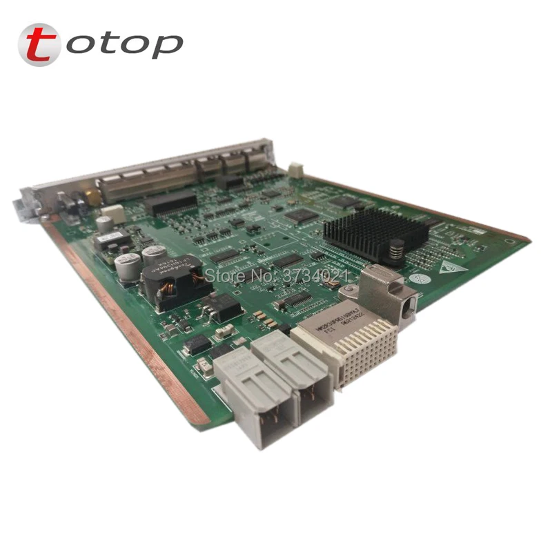 Huawei CIUA доска H901 использовать для huawei OLT MA5800 X7 X15 X17|Оптоволоконное оборудование| |