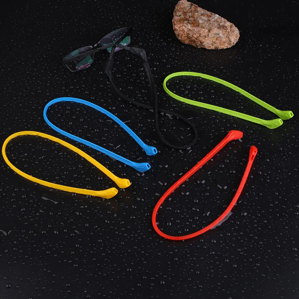 Шнурок для солнцезащитных очков шейный ремешок | Спорт и развлечения