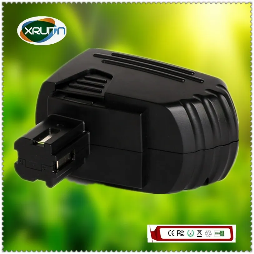 Бесплатная доставка совершенно новый никель-металлогидридный аккумулятор 12 в 1 5