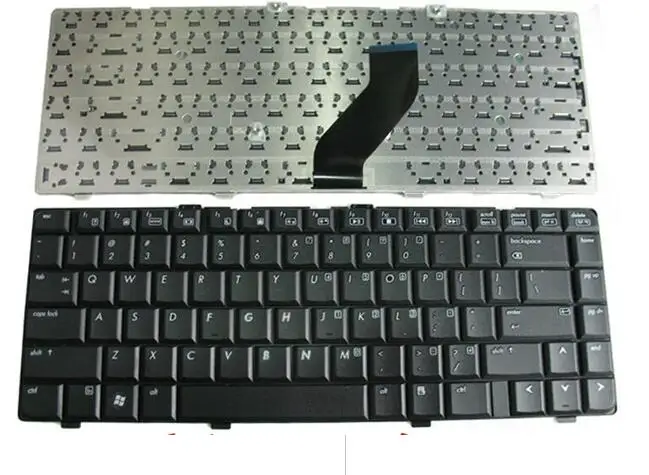 Клавиатура для HP Pavilion dv6000 dv6100 dv6200 dv6300 dv6500 dv6600 dv6700 dv6800 dv6900