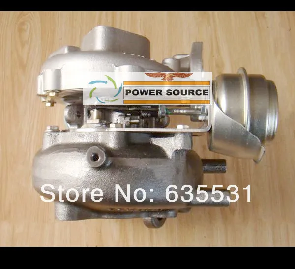 GT2056 767720 5005S 5003S 114411 EB70B EB70C Turbo для NISSAN Navara D40 Pathfinder YD25DDTi YD25 2.5L|turbo turbo turbo|turbo nissanturbo 2 |