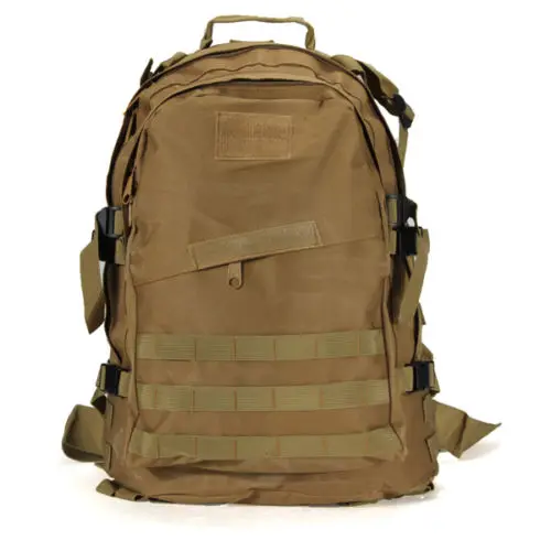 40L 3D Rucksacks Backpack Trekking Sporting Bag Jungle Digital | Багаж и сумки
