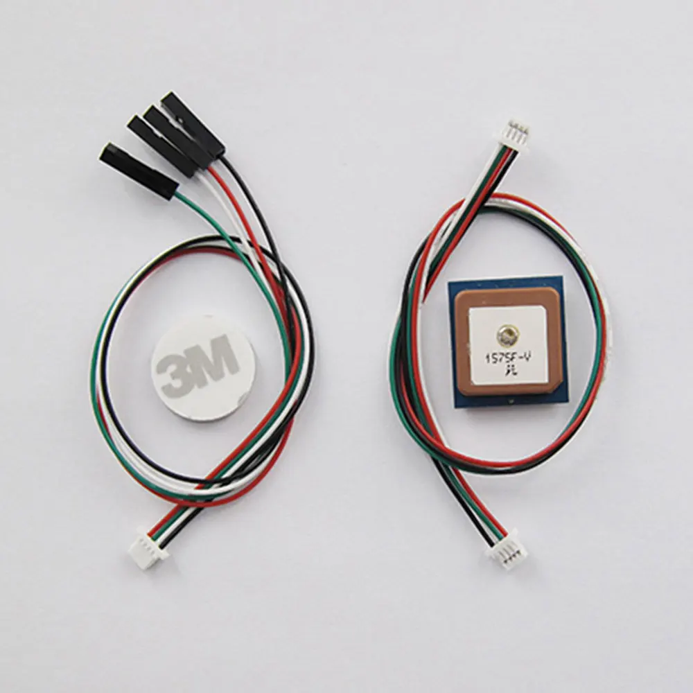 BEITIAN TTL Leve PPS базовая станция 9600bps NMEA-0183 1Hz 4M FLASH 5 0 V 1 00mm 4-контактный разъем GPS |