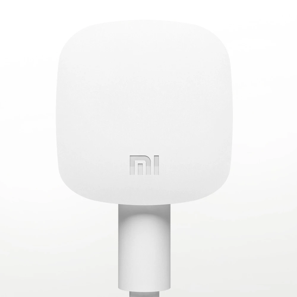 Оригинальная Xiaomi Mi розетка питания с 3 USB 5 V 2.1A расширение быстрой зарядки 6 розеток с защитной дверью
