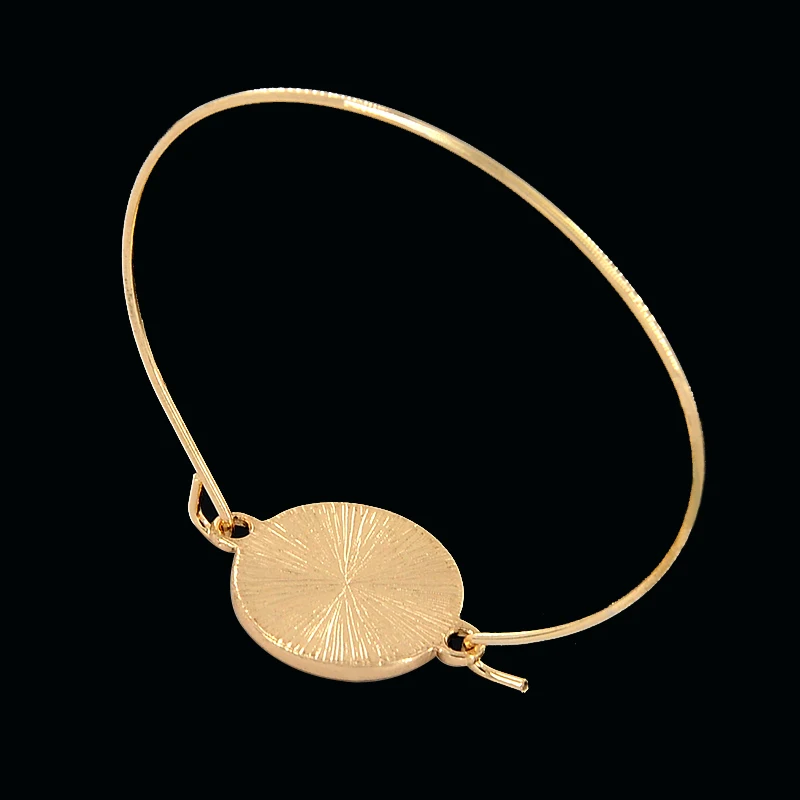 Инь Ян белый и черный Китай Тай Чи купол браслет браслеты хороший шарм Новая мода