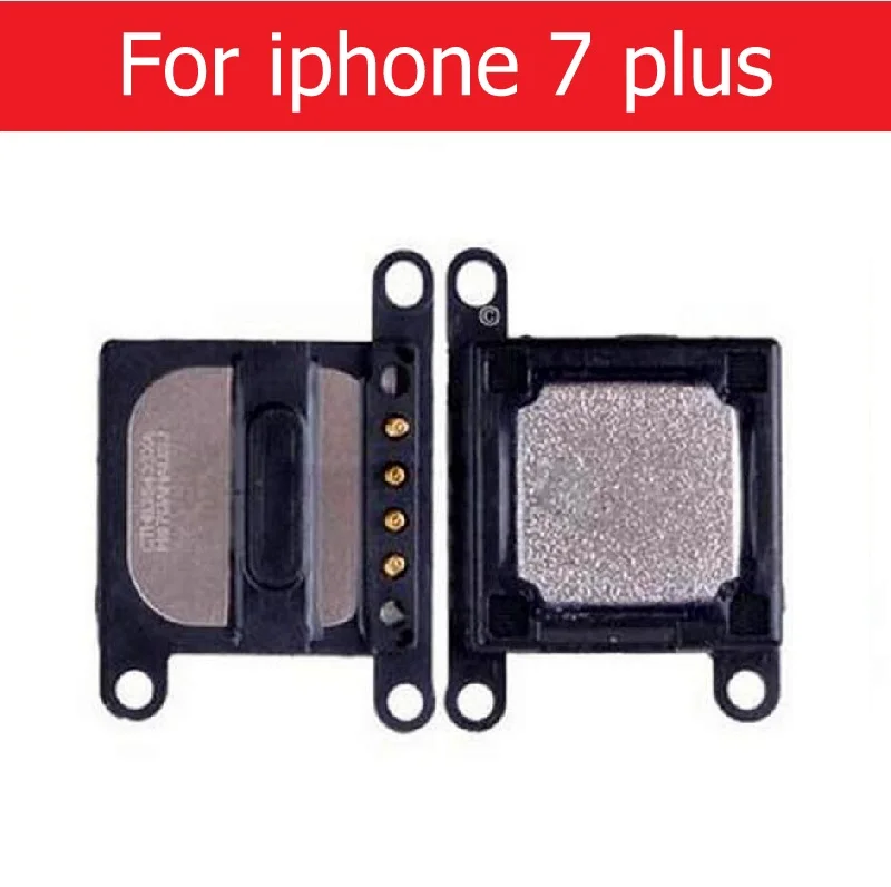Оригинальные наушники и приемник для iPhone 4 4s 5 5s 5c SE 6 6S 7 8 Plus X | Мобильные телефоны