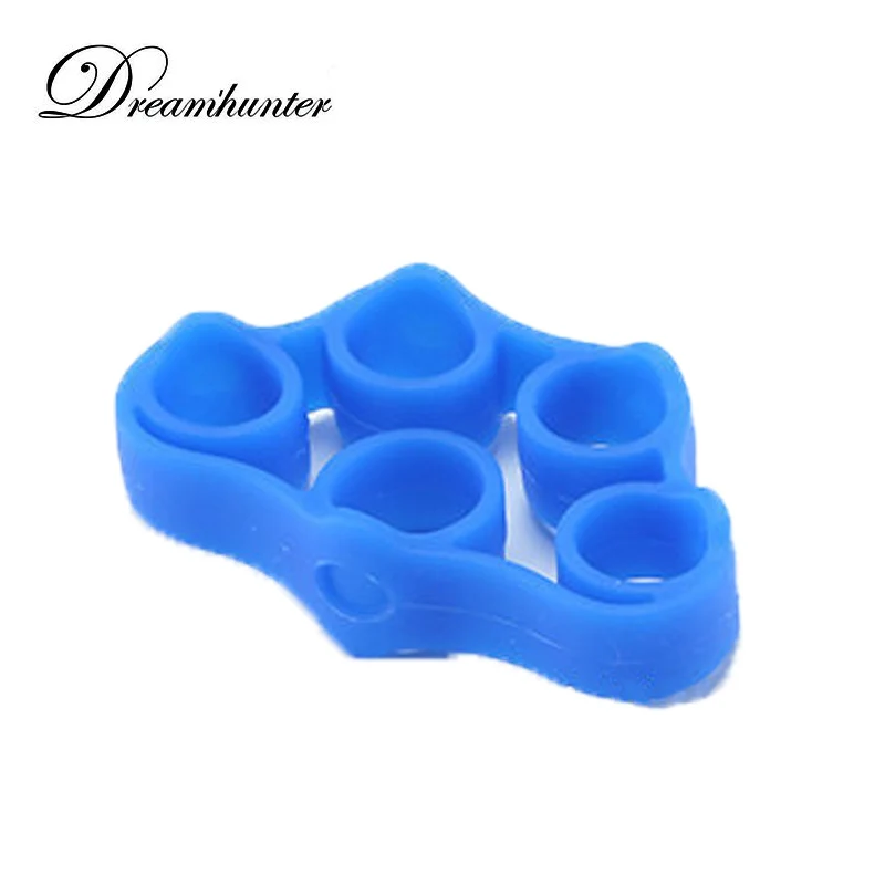 Уличное тренировочное оборудование силовой тренировочный силиконовый захват