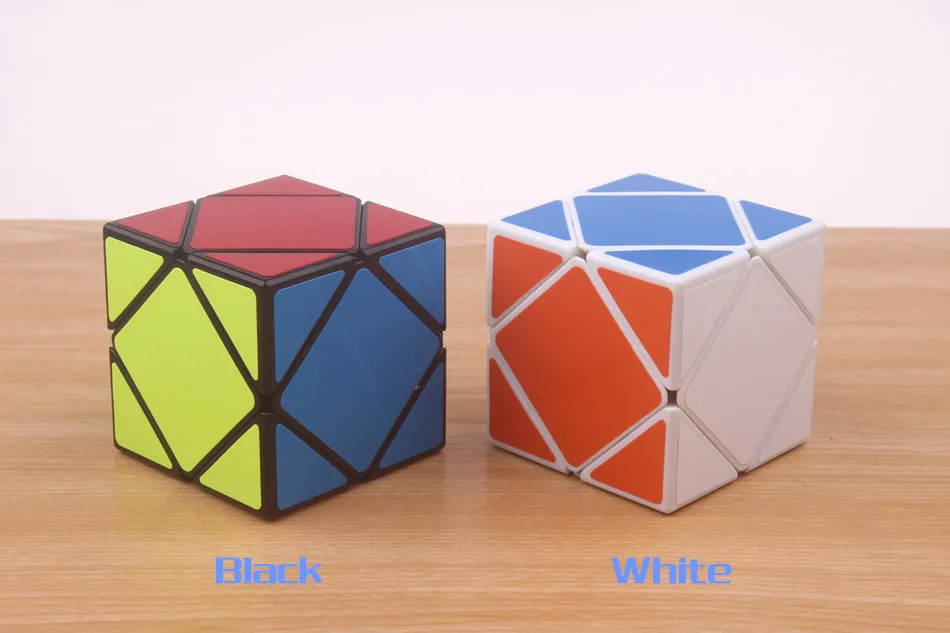 Специальная головоломка Pyramidcube Magic speed Cubo Magico профессиональный набор Megaminxeds Mastermorphix колеса специальной формы зеркальный куб
