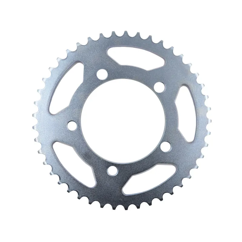 

AHL 17T & 45T Motorcycle Front and Rear Sprocket Kit For BMW S1000RR 2009 2010 2011 2012 2013 2014