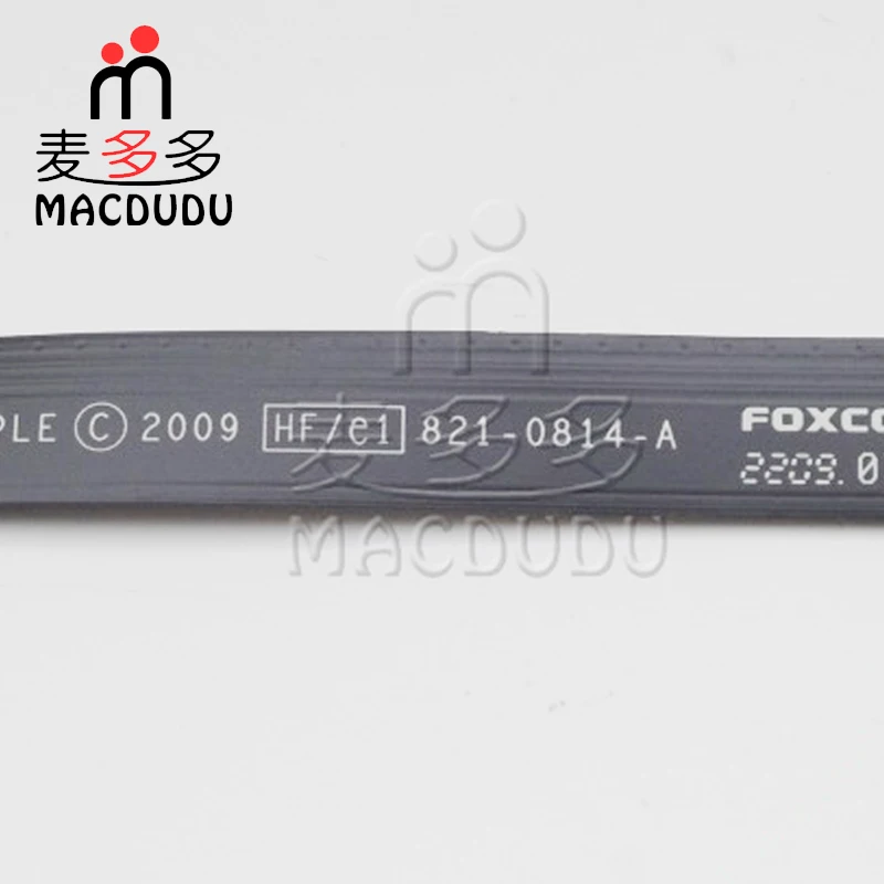 10X Новый HDD кабель для MacBook Pro A1278 Mid 2009 2010 10 шт./лот P/N. : 821 0814 A * проверенный поставщик