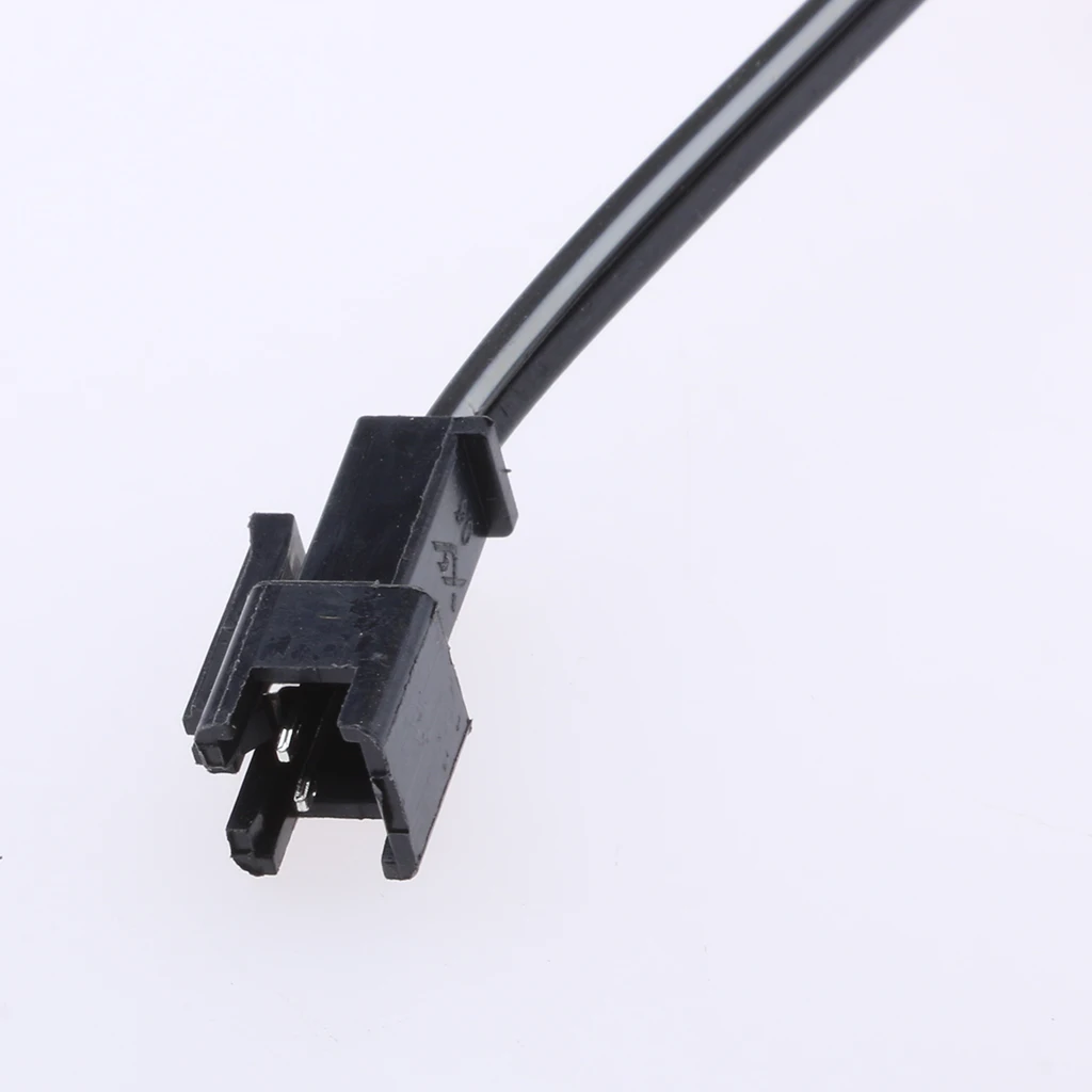 Кабель для зарядки аккумуляторов с USB на SM 2P гнездовой разъем NI MH Cd