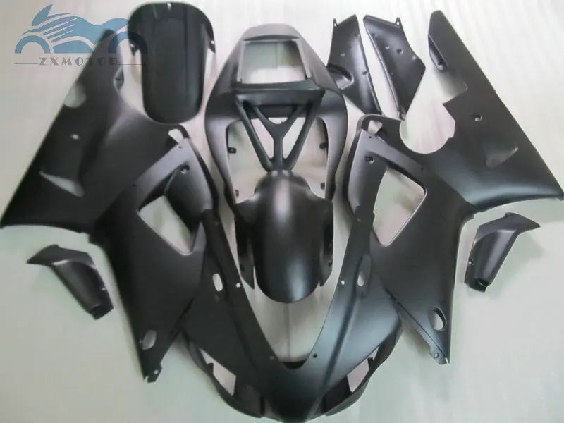 Комплект обтекателей для мотоцикла на заказ подходит YAMAHA YZF 1998 1999 R1 YZFR1 98 99