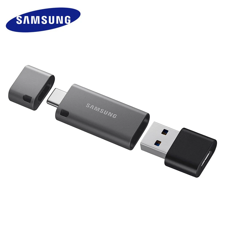 SAMSUNG USB флеш-накопитель 32 ГБ 64 128 256 | Компьютеры и офис