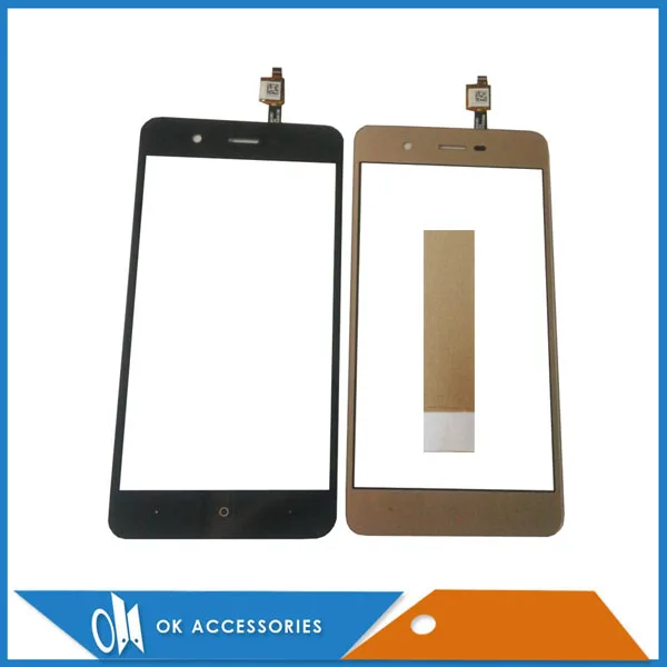 

Сенсорный экран с дигитайзером для BQ BQ-5044 BQS-5044 BQ 5044 BQS 5044