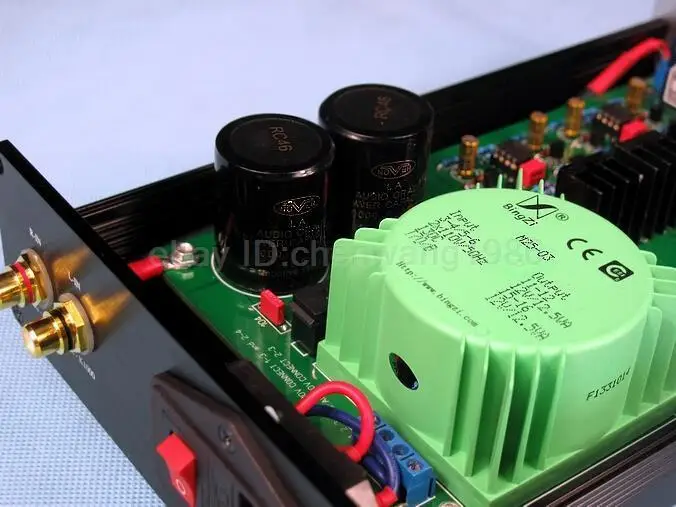 K-1000 класс Усилители для наушников цепи домашние реальная имитация DIY enthusia |