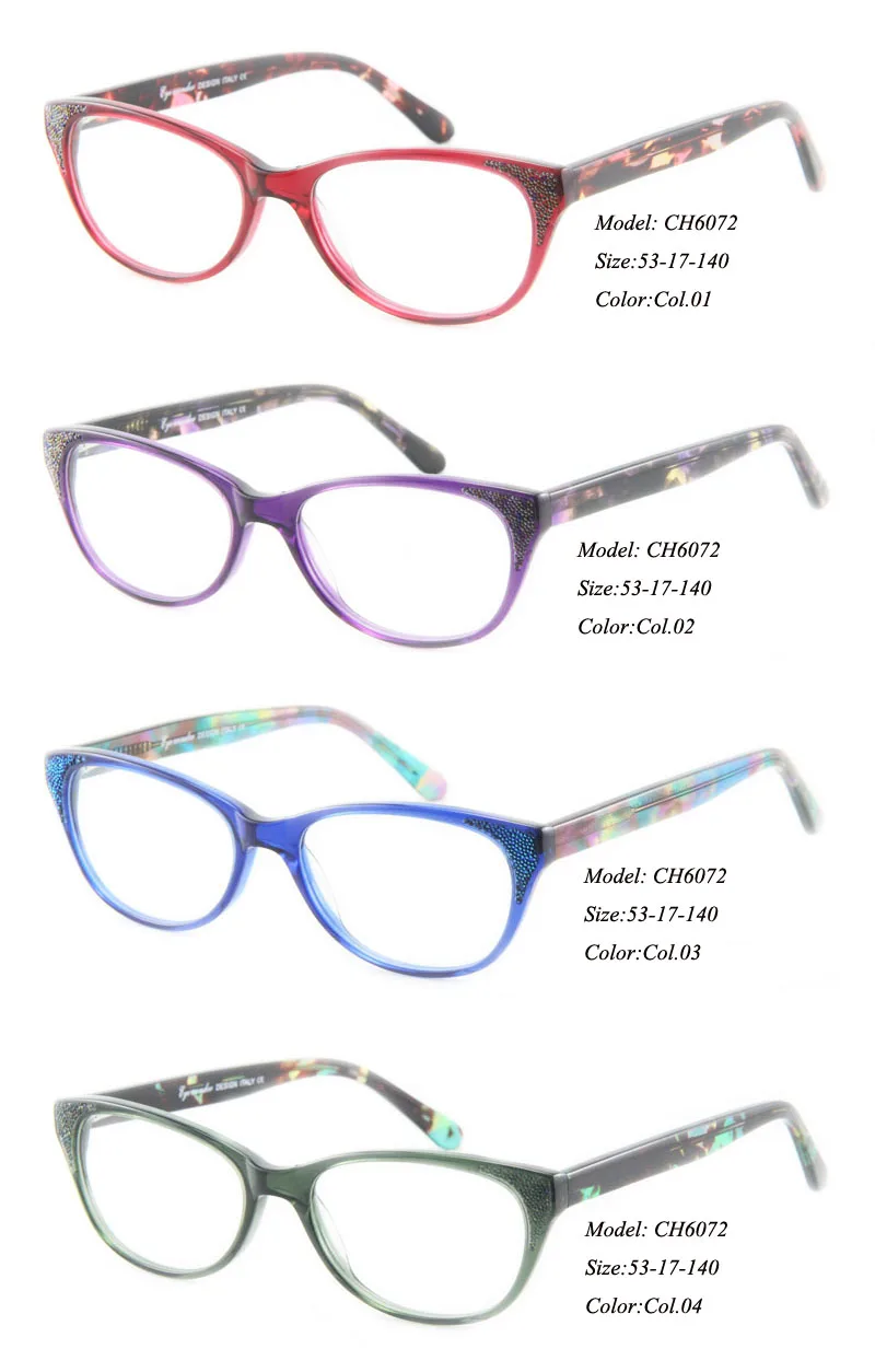 Очки оптом аксессуары мужские глаза винтажные оправы для очков женские