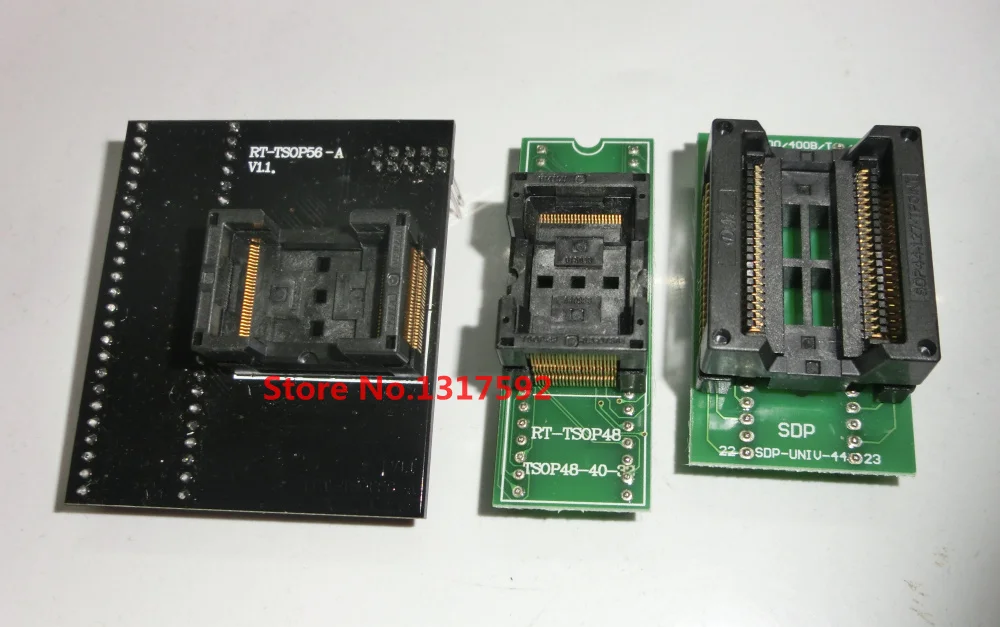 Бесплатная доставка розетка TSOP56 для RT809 H RT A TSOP48 SOP44|free|socketsocket h |