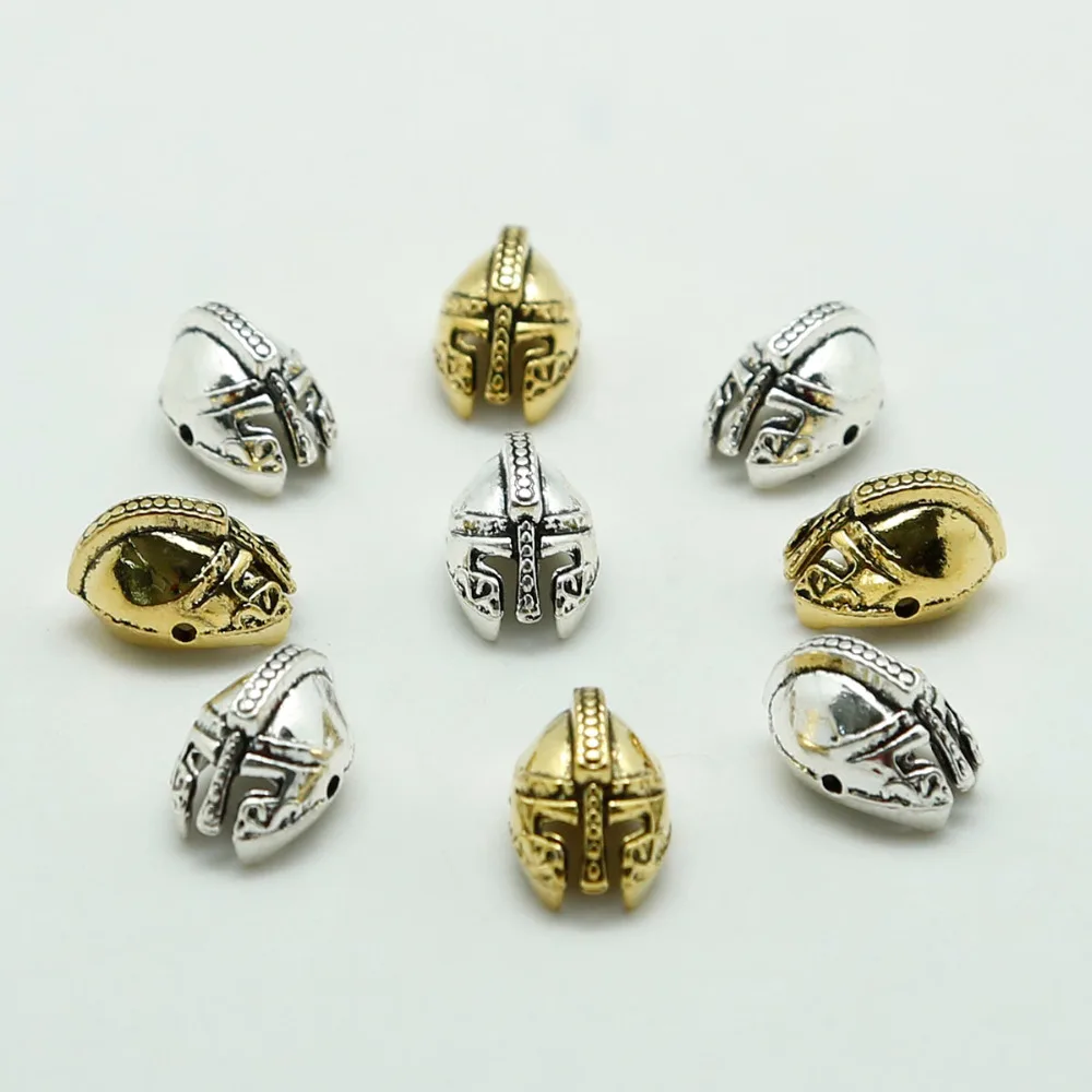 10 шт./лот металлические подвески для изготовления ювелирных изделий своими