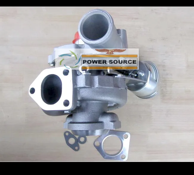 Бесплатная доставка GT2052V 710415 5003S Turbo для BMW 525D E39 2000 л 2 5 Opel Omega B Y25DT DTI M57D л. С. Новые с