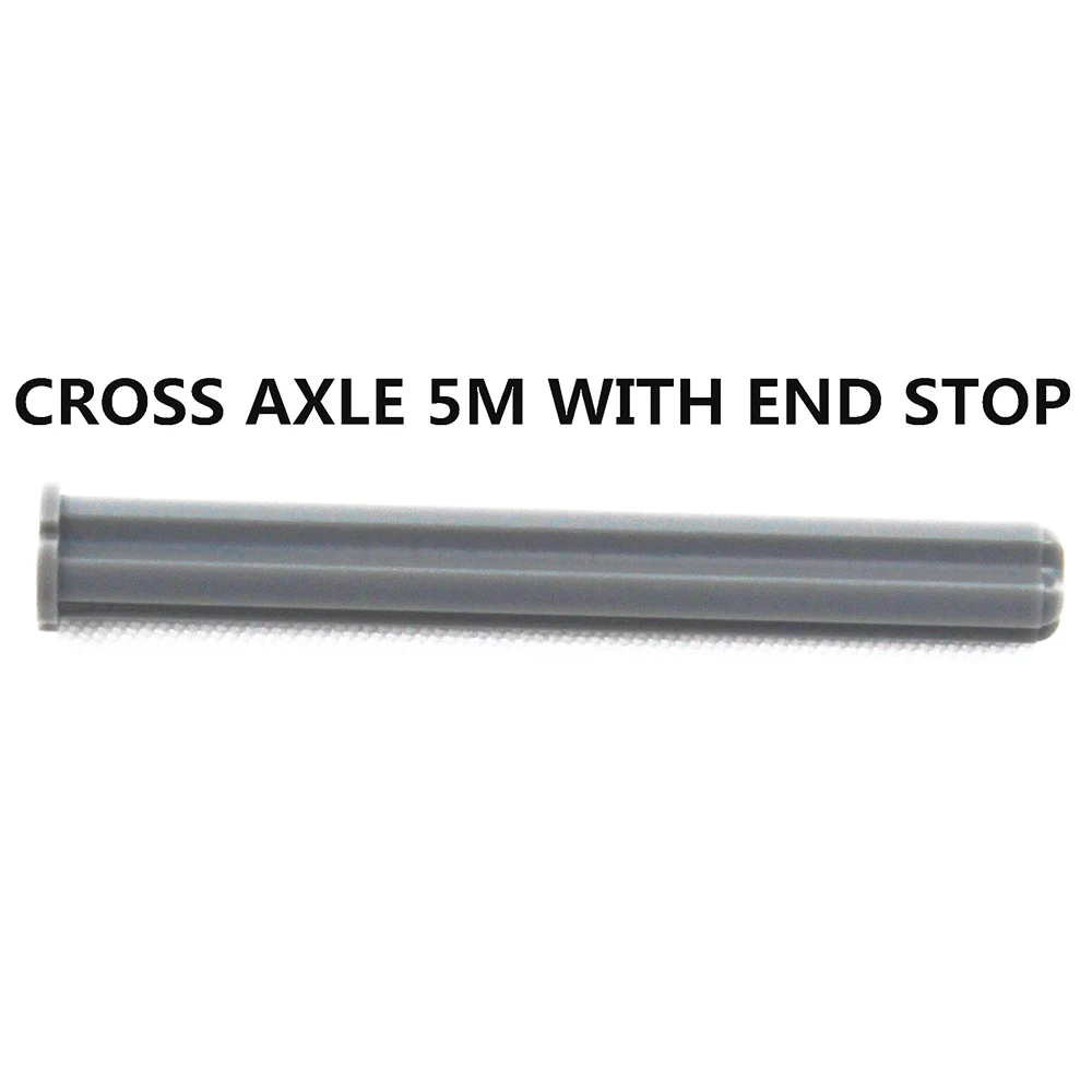 Самоблокирующиеся кирпичи Бесплатное создание игрушки техническая ось 5 м с