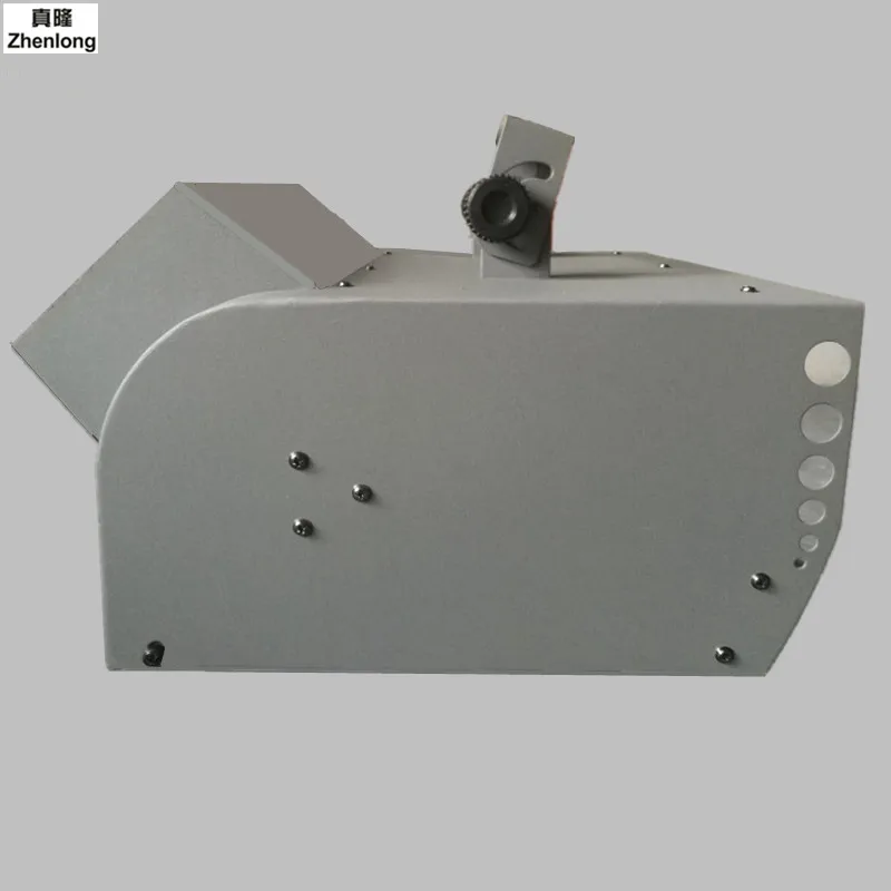 Новый Свадебный DMX пузырьковая машина высокой мощности роликовый Тип блистерная