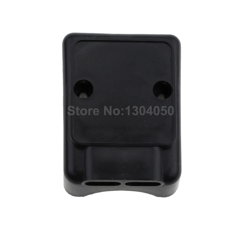 Новый квадратный воздушный фильтр в сборе для 47cc 49cc 2-тактный карманный велосипед