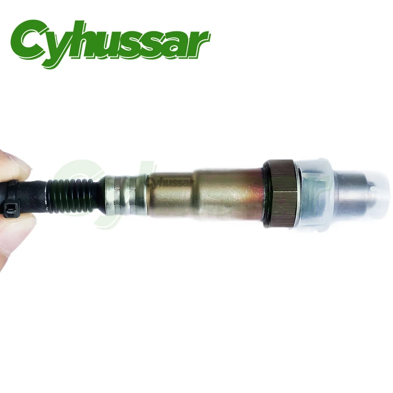 Кислородный датчик O2 Lambda соотношения воздуха и топлива для Ford C-Max II Focus Grand 3M51-9F472-CB