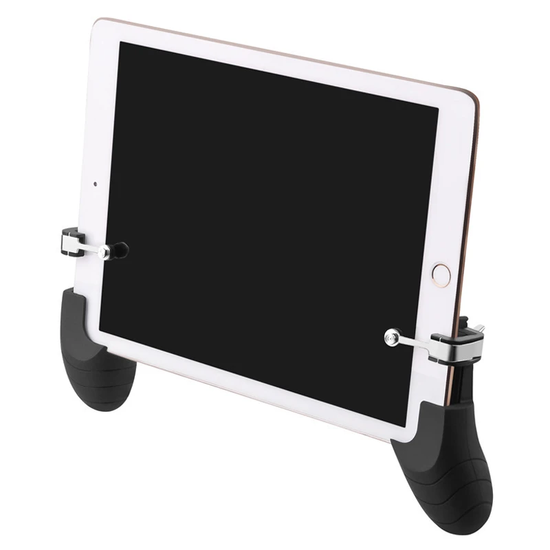 JKING PUBG Mobie контроллер геймпад для Ipad планшет триггер Кнопка огня цель ключ
