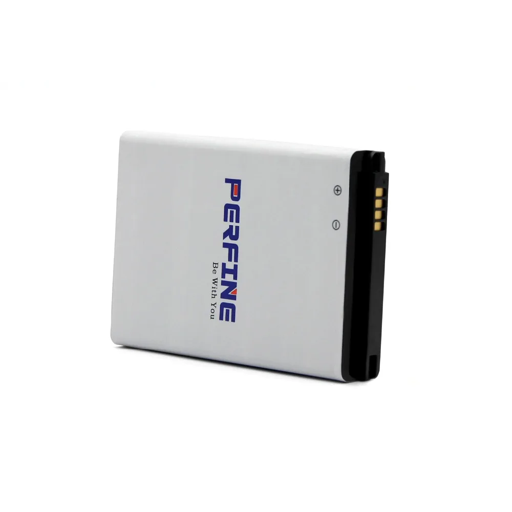 Белая оригинальная запасная Батарея 6000 мАч батарея для сотового телефона с