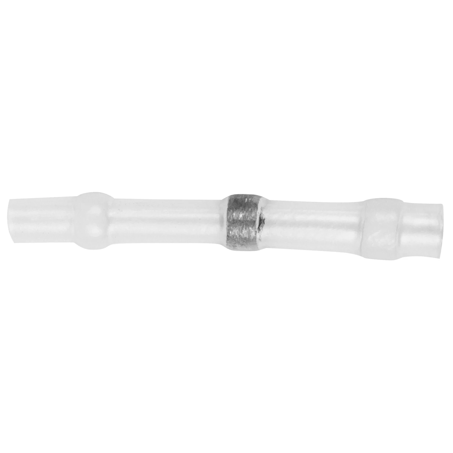 Heat Shrink Solder Sleeves Electrical Wire Butt Terminals Non Crimp Connectors White(1.5Mm) |