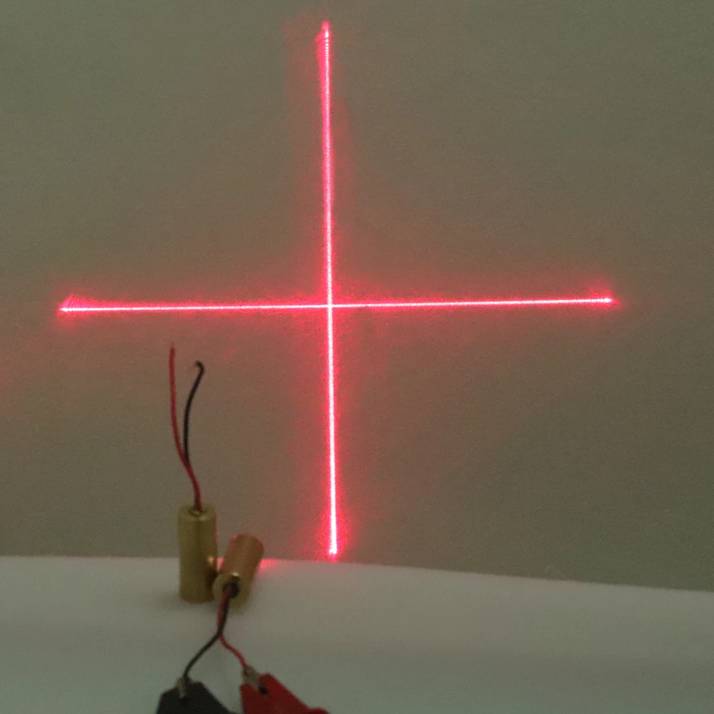 XPL 3M635R10 635nm 1 10 МВт красная лазерная указка диодный лазерный модуль|module laser|red laser