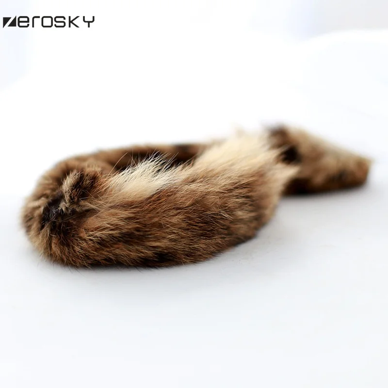 Fairy Cat Tail Anal Pug Fox Buttplug Toys for Women gay Sex Couples buttplug anal Zerosky |