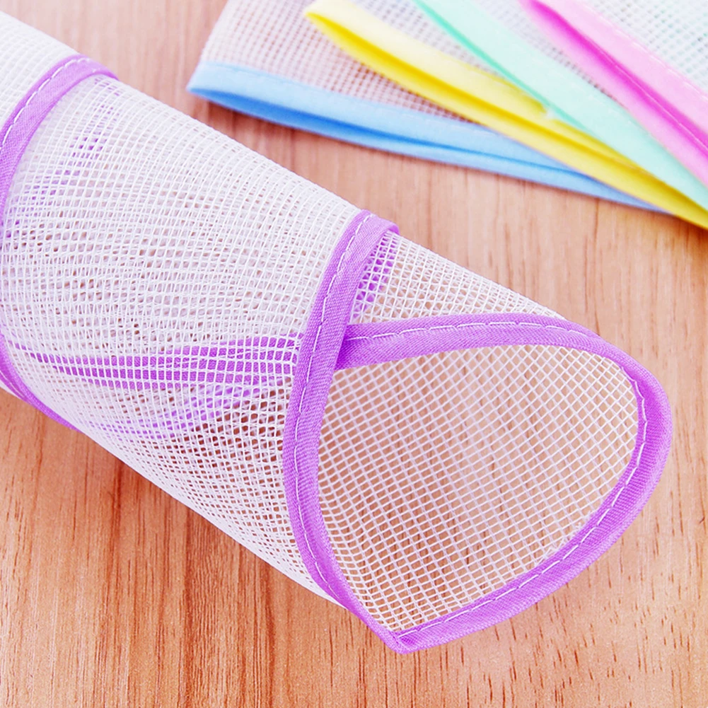 2pcs Protective Ironing Cloth High temperature Board Press Iron Mesh Insulation Pad Guard Protection Clothing Home Accessories | Дом и сад