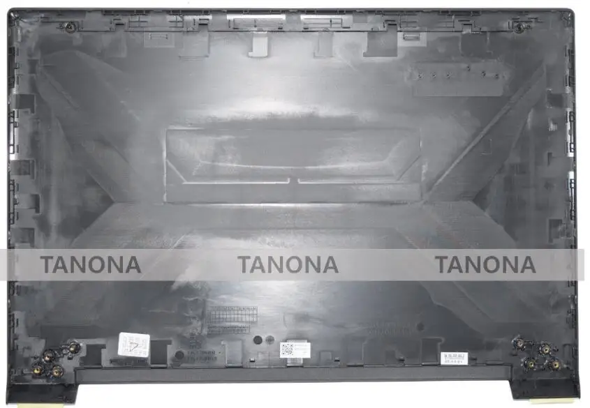 A 3ELV7LCLV00 Оригинальная новая 3ELV7LCLV00 44LV7LBLV00 3FLV7TALV00 45LV7BALV20 для lenovo V310-15ISK V310-15 задняя крышка+ ободок+ запястий ж/FR+ нижний чехол - Цвет: A 3ELV7LCLV00