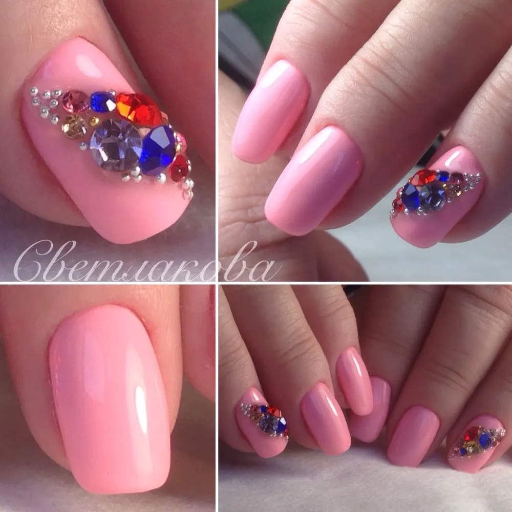 SS22 заостренные прозрачные кристаллы стеклянные стразы кабошоны страз чатон