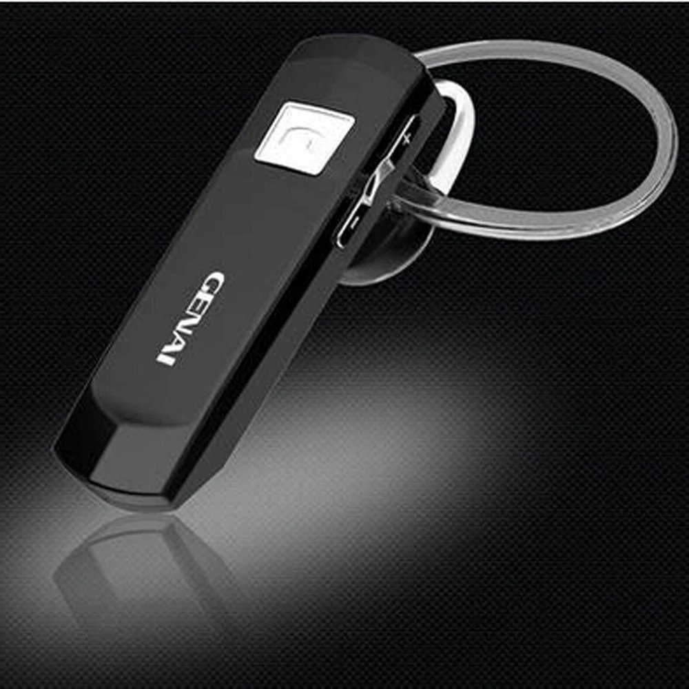 Blutooth Handsfree Auriculares Mini Bluetooth гарнитура наушники для телефона iPhone Bud Беспроводные