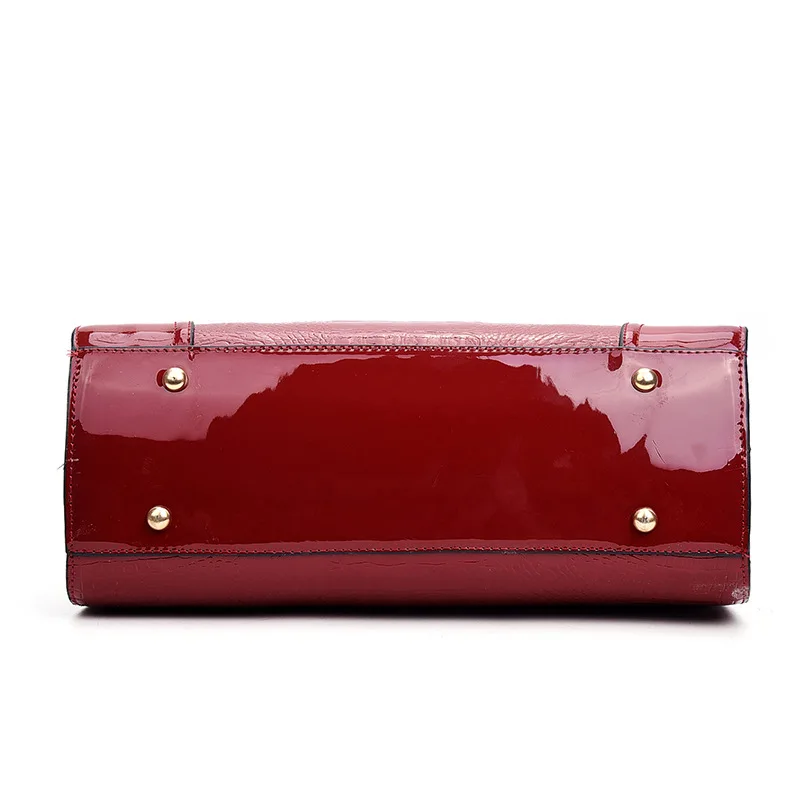 Сумка из крокодиловой кожи женские роскошные сумки дизайнерская сумка на плечо