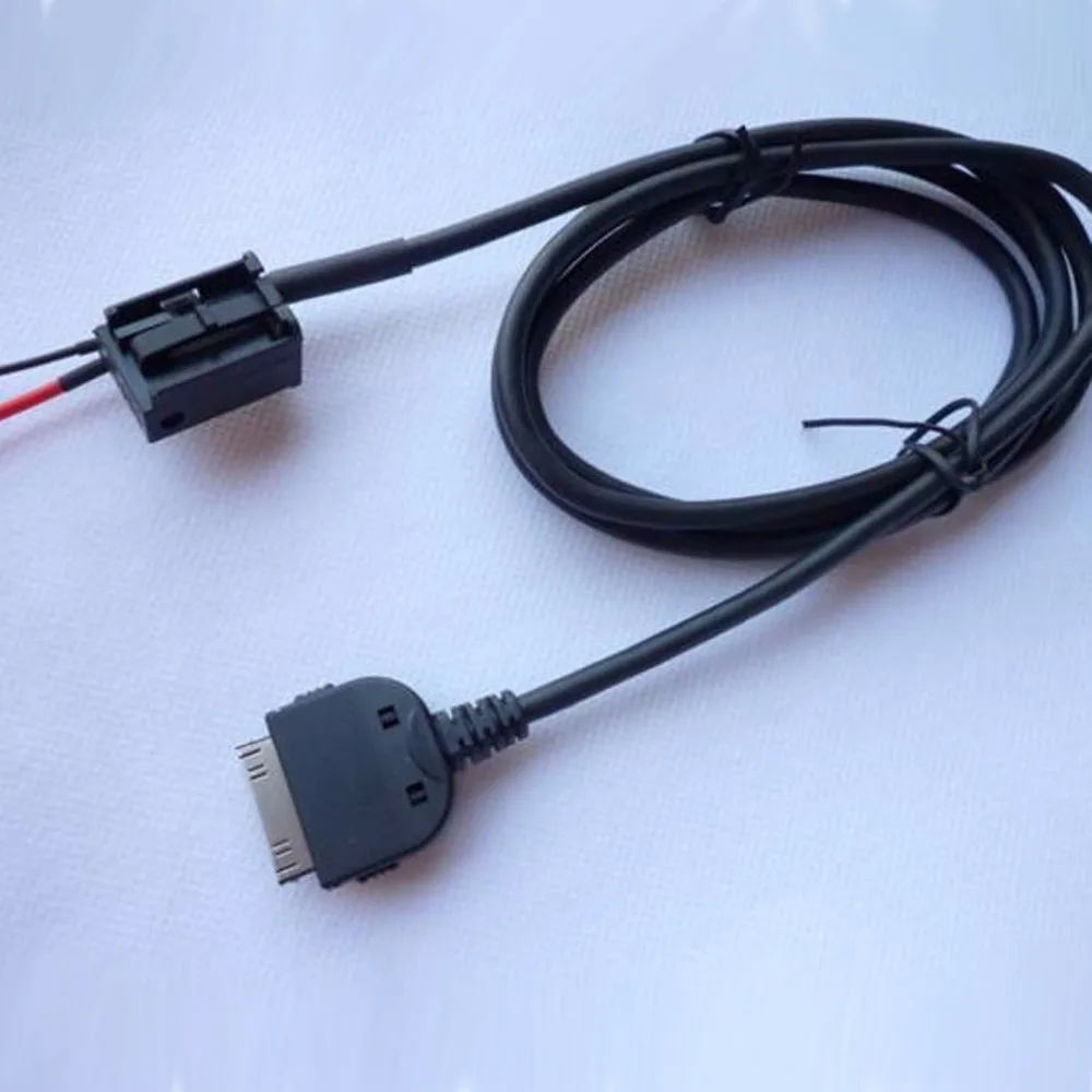 Кабель AUX для IPOD Iphone вход BMW MINI ONE COOPER S E39 E53 X5 E60 E61 | Автомобили и мотоциклы