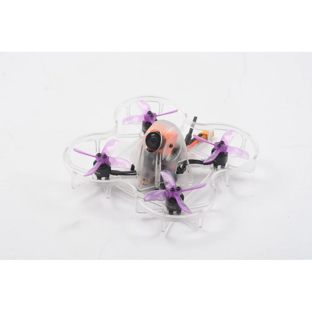 SKYSTARS 2019 Ghostrider X95 FPV гоночный Дрон HD DVR Runcam split2 PNP F4 OSD 25 200MW VTX 20A Blheli_S