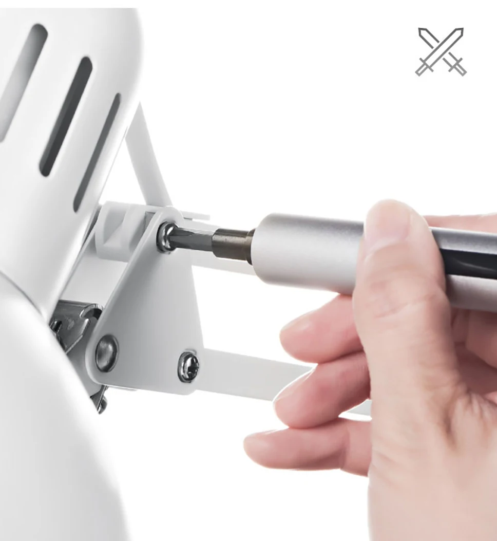Xiaomi Mijia Wowstick Wowpad Магнитная винтовая прокладка Винт Postion пластина памяти коврик бытовой Электроинструмент 20 партий+ Wowstick wowpad