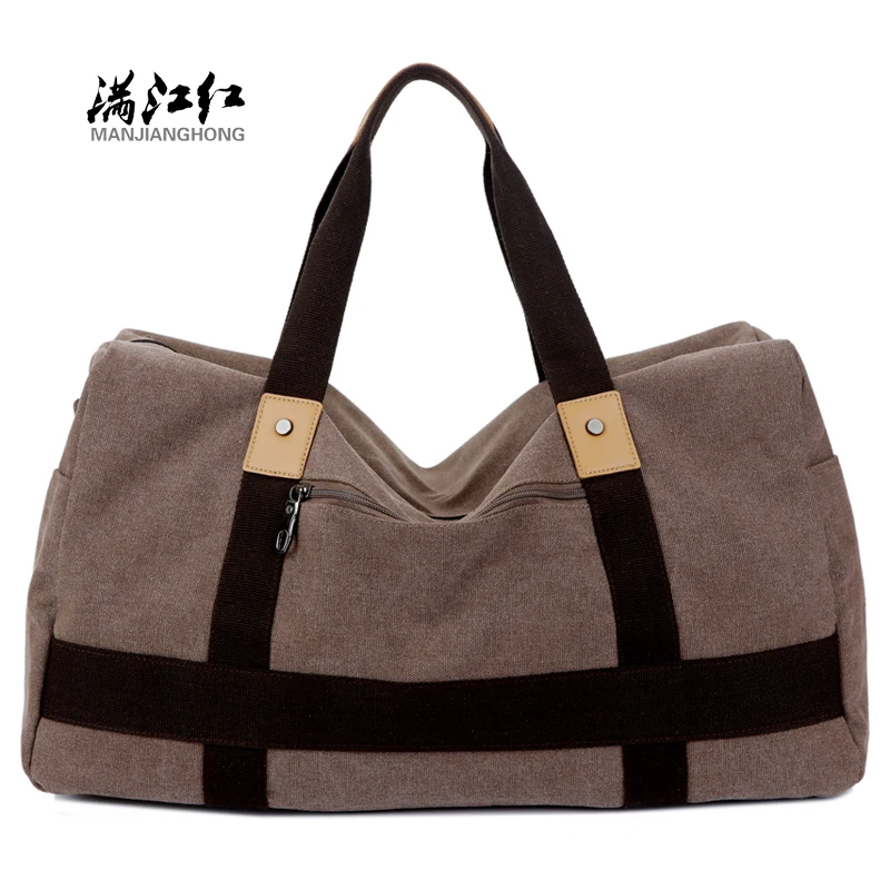 Ретро Моды Холст Сумка женщины Человек школы Путешествия для Ноутбука 14 &quot 15&quot