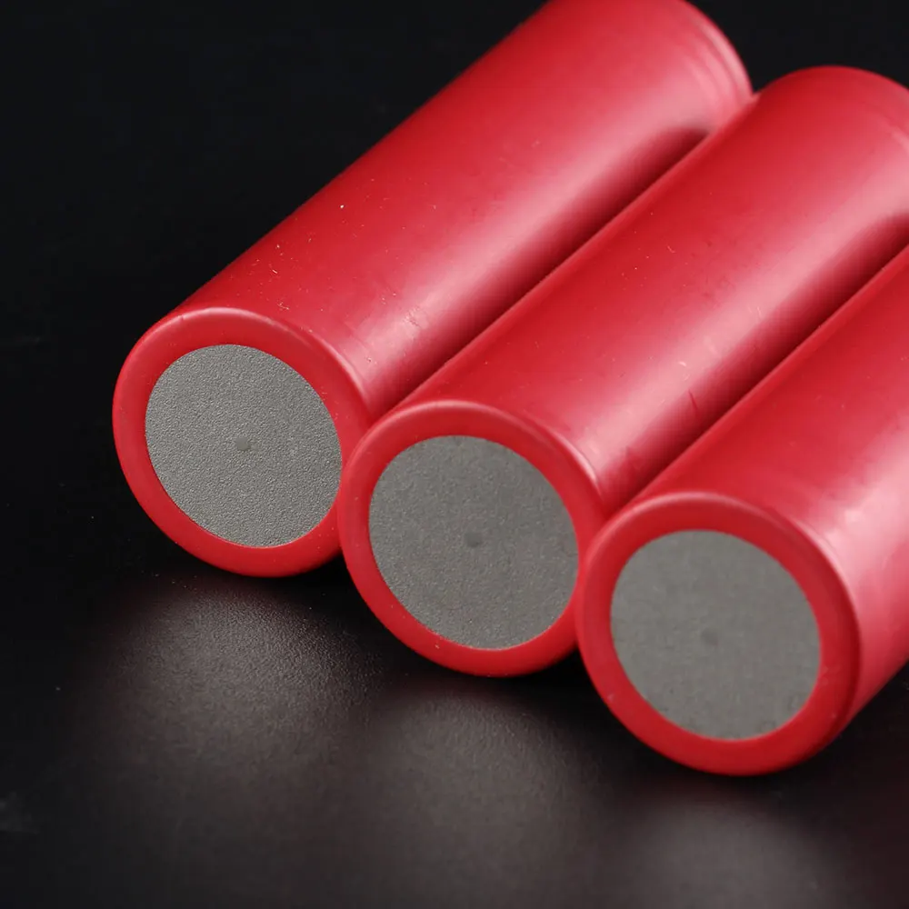 [convoy battery] 3500mAH 18650 lithium battery for sanyo