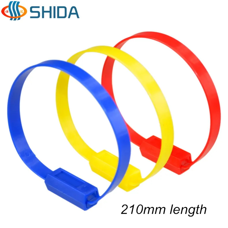 20 шт. пластиковые самоблокирующиеся кабельные стяжки длина 210 мм|cable tie label|cable tiestie