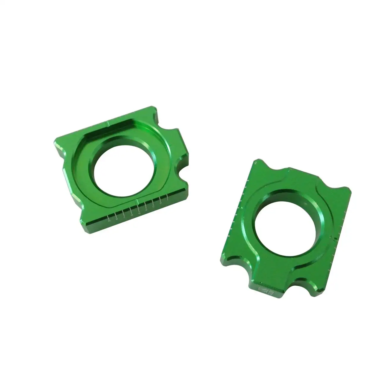 Комплект Блока заднего оси с ЧПУ для Кавасаки KX250 2003 2008|for kawasaki|cnc kawasakikawasaki kx250 |